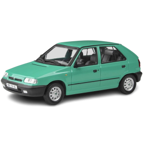 ABREX - Škoda Felicia (1994) 1:43 - Zelená Atlantická