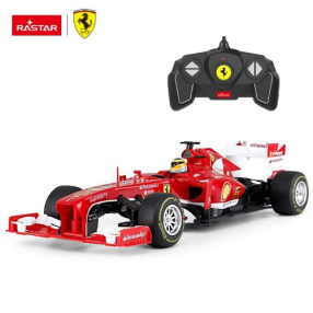 Epee R/C 1:18 Ferrari F1 (červený)