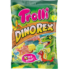 Trolli - Dino Rex 200g