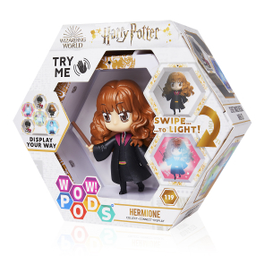 EPEE merch - WOW! PODS Harry Potter - Hermiona