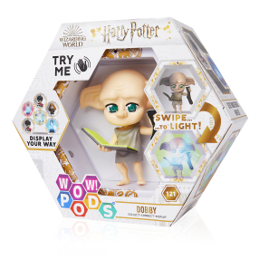 EPEE merch - WOW! PODS Harry Potter - Dobby