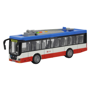 CITY service - Trolejbus 1:16