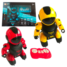 SPARKYS - SPARKYS - RC mini robot infrared