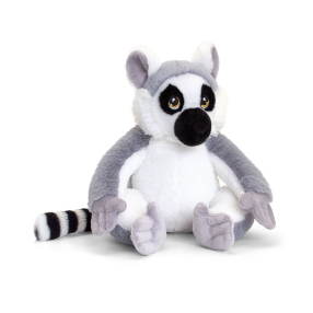 KEEL SE6944 Plyšový lemur 25 cm
