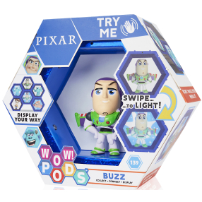 EPEE merch - WOW! PODS Toystory - Buzz