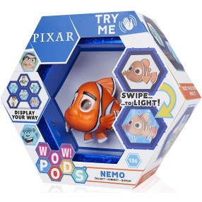 EPEE merch - WOW! PODS Disney Pixar - Nemo