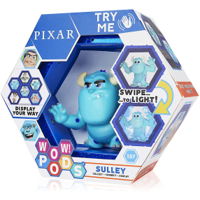 EPEE merch - WOW! PODS Disney Pixar - Sulley