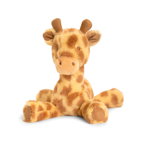 KEEL SE6715 - Žirafa 17 cm