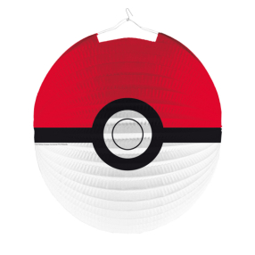 EPEE merch - Lampion kulatý 25cm - Pokémon