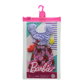 Barbie OBLEČKY více druhů