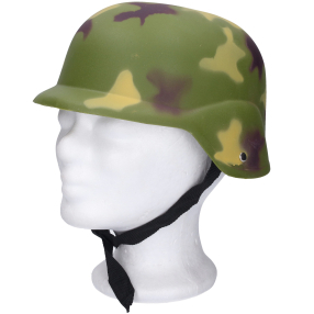 Wiky - Vojenská helma