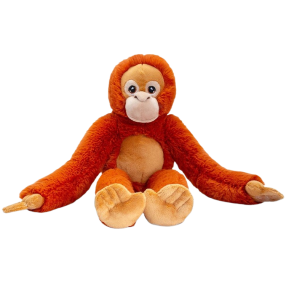 KEEL SE1026 - Orangutan 38 cm
