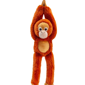 KEEL SE1027 - Orangutan 50 cm