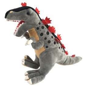SPARKYS - Tyrannosaurus 45cm