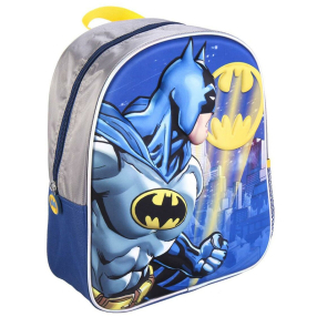 Cerdá - Dětský batoh 3D Batman modrý