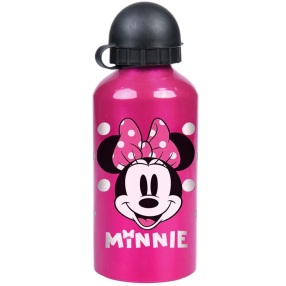 Cerdá - Hliníková láhev Minnie