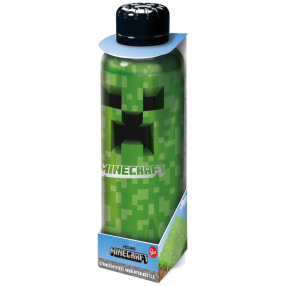 EPEE merch - Minecraft Láhev nerezová 515 ml