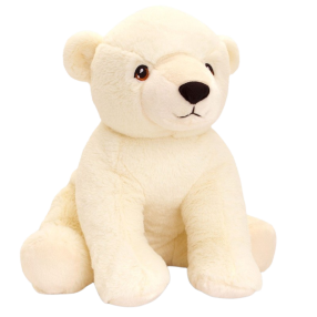 KEEL - Medvěd polární 35cm