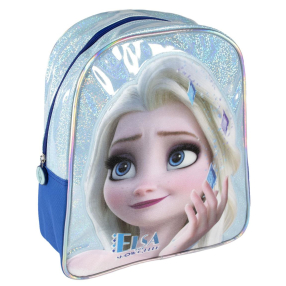 Cerdá - Dětský batoh character Frozen II třpytivý