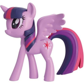Comansi - My Little Pony Twilight