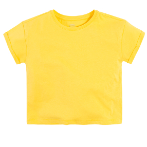 COOL CLUB Dívčí tričko s krátkým rukávem velikost: 116