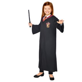Dětský kostým Harry Potter Hermiona 4-6 let