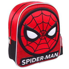 Cerdá - Marvel Spider-Man 3D batoh 31cm