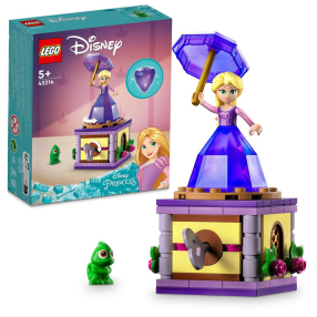 LEGO® │ Disney Princess™ 43214 Točící se Locika