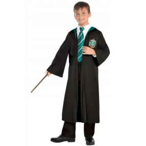 EPEE merch - Dětský kostým Harry Potter Zmijozel 10-12 let