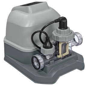 BESTWAY 58678 - Chlorinátor slané vody Hydrogenic 6 g/h