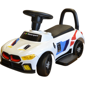 Dětské elektrické auto MOTOR SPORT