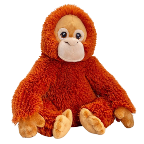 KEEL SE6116 - Orangutan 25 cm