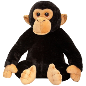 KEEL SE1019 - Šimpanz 30 cm