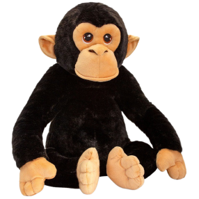 KEEL SE1020 - Šimpanz 45 cm