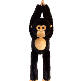 KEEL SE1025 - Šimpanz 50 cm