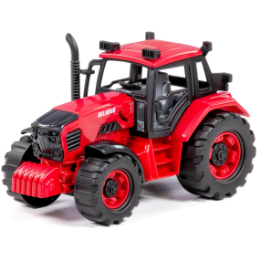 Traktor Belarus 19 cm
