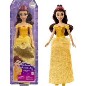 Disney Princess panenka princezna - Bella
