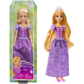 Disney Princess panenka princezna- Locika