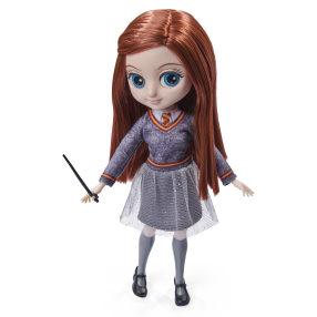 Spin Master Harry Potter - Figurka Ginny 20cm
