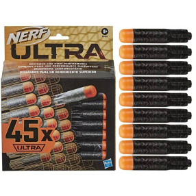 Nerf Ultra náhradní náboje 45 ks
