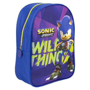 Cerdá - Dětský batoh Sonic PRIME