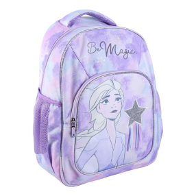 Cerdá - Školní batoh Frozen II Elsa 42 cm