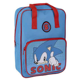 Cerdá - Dětský batoh Sonic