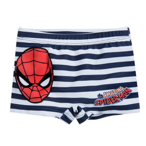 COOL CLUB - Chlapecké plavky Spider-Man vel.80_86
