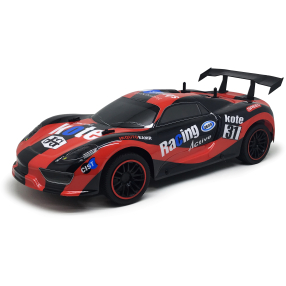 SPARKYS - RC závodní auto 1:10 RACING ACTIVE 2,4GHz