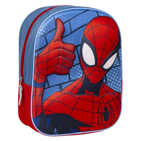 Cerdá - Dětský batoh 3D Spider-Man