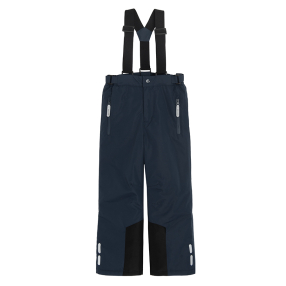 COOL CLUB Chlapecké lyžařské kalhoty 110