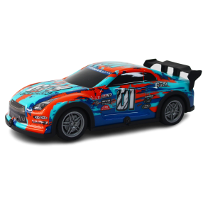 SPARKYS - RC Závodní auto GT9 01 1:22 - 2 barvy