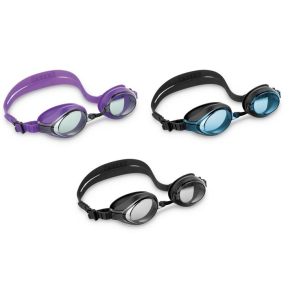 INTEX - Brýle plavecké Pro Racing