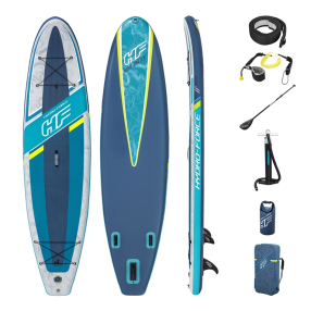 BESTWAY 65391 - Paddleboard Aqua Drifter 335 x 84 x 15 cm